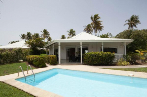 Villa Aloe